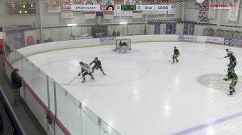 Replay: Home - 2024 Philly Little Flyers vs Pennsylvania | Feb 20 @ 11 AM
