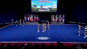 Top Gun All Stars - Mini Jags [2018 L1 Mini Day 2] UCA International All Star Cheerleading Championship