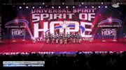 ATA Lake Norman - Aftershock [2026 L2 Youth - Small Day 2] 2026 Spirit of Hope Grand Nationals