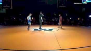 164 lbs 5th Place - Abbie Miles, Pennsylvania vs Bella Porcelli, Iowa