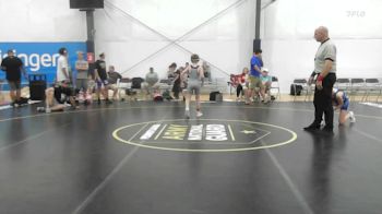 90 lbs Rr Rnd 6 - Mason Cobb, Patriot USA WC - K8 vs Sterling Cunningham, Keystone Krush - K8