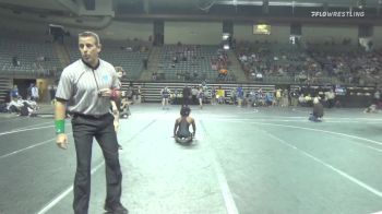 125 lbs Round Of 32 - Zavien Stewart, Triton vs Braydon Mogle, Northeastern