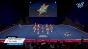 All Star Santa Cruz - Cougars [2025 L1.1 Junior - PREP Finals] 2025 UCA & UDA All Star National Championship