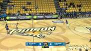 Replay: Delaware Vs. Hampton | 2023 CAA Women's Basketball Championship