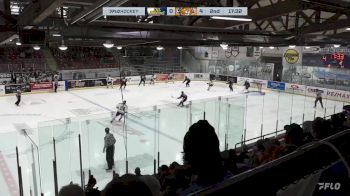 Replay: Away - 2024 Fort McMurray vs Lloydminster | Oct 30 @ 6 PM