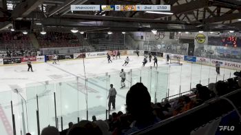 Replay: Home - 2024 Fort McMurray vs Lloydminster | Oct 30 @ 6 PM