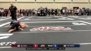 Mia Vega vs Iris Ramos 2025 ADCC Orlando Open/Youth Trials