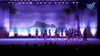 Double Down Athletics - Smack [2023 L4.2 Senior Coed - D2 Day 1] 2023 The American Open Orlando Nationals