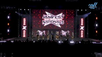 Cheer Extreme - Raleigh - Smoex [2024 L6 Senior Coed - XSmall Day 1] 2024 JAMfest Cheer Super Nationals