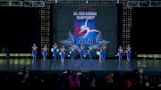 Dance Dynamics Small [2018 Mini Pom Day 2] NDA All-Star National Championship