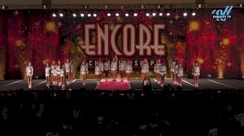 The Stingray All Stars - Red [2023 L2 Youth Day 2] 2023 Encore Atlanta Showdown