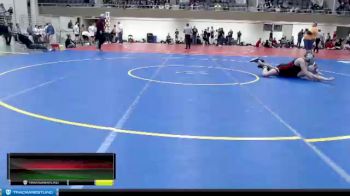 125 lbs Semis & 1st Wrestleback (8 Team) - Liam Hennessy, Pierz vs Hunter Polikowsky, Chatfield