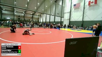 Replay: Mat 14 - 2026 WSWA 3-Style Classic | Mar 22 @ 9 AM