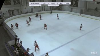 Replay: Home - 2023 Applecore U14 vs VF Colonials U14 | Nov 19 @ 11 AM