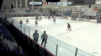 Replay: Home - 2024 Kemptville vs Carleton Place | Feb 25 @ 2 PM