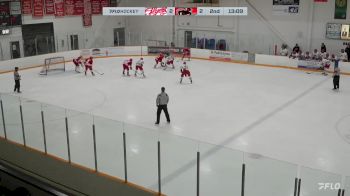 Replay: Home - 2024 Leamington vs Spirit | Jan 20 @ 7 PM