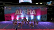 USA Wildcats - Cheetah Girls [2024 L2 Junior 11/17/24] 2024 Aloha Trenton Showdown