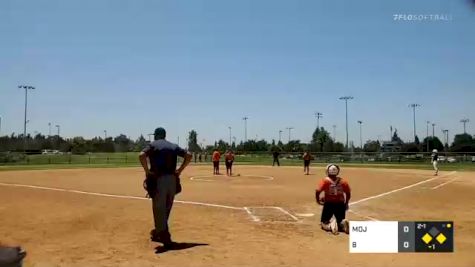 Bolts vs. Mojo - 2021 PGF National Championships 16U Premier - Pool Play