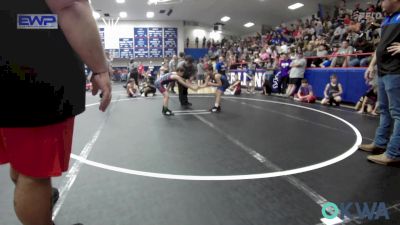 75 lbs Rr Rnd 1 - Chris Soto, Chandler Takedown Club vs Jason Rhea Petrie, Chandler Takedown Club