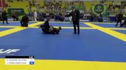 SILMAR EDUARDO OLIVEIRA GUSTMANN vs JOÃO PEDRO PEREZ DIAS PINHEIRO 2023 Brasileiro Jiu-Jitsu IBJJF