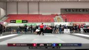 Replay: Mat 1 - 2025 ADCC Paraguay Open | Sep 6 @ 9 AM