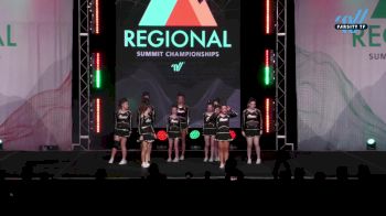 Encore Elite Wildcatz - Rage [2024 L4 Junior - D2 Day 2] 2024 The Northeast Regional Summit