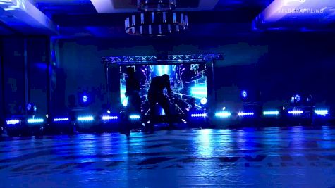 Adryen Tovar vs Sean Kim 2025 Fight to Win 298