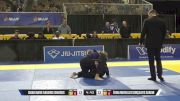 Érika Meirelles Gonçalves Sardin vs Diana Marie Rabaino Edwards 2026 Pan Jiu Jitsu IBJJF Championship