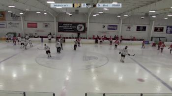 Replay: Home - 2025 Providence vs Bridgewater | Feb 14 @ 11 AM