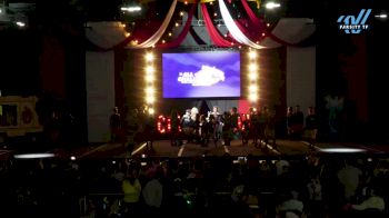 Cheer Extreme - Raleigh - SJX [2024 L5 Junior Day 2] 2024 ASC Battle Under the Big Top Grand Nationals