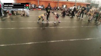 80 lbs Round 4 (6 Team) - Finn Purvis, Project Destiny vs Grady Dunne, Full Circle