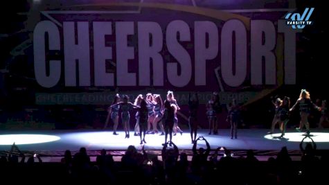 Lex Athletics - Dynasty [2025 L2 Junior - D2 - Small - E Day 2] 2025 CHEERSPORT National All Star Cheerleading Championship