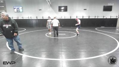 138 lbs Cons. Round 2 - Akira Baird, Valley Christian (San Jose) vs Aidyn Dalling, American