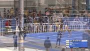 High School Girls' 60m, Finals 8
