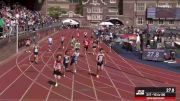 Watch Philadelphia Archdiocese Senior Boys 4x100 Relay Prelims (Event 317) At 2026 Penn Relays