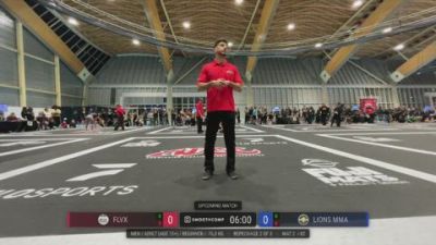 Jacob Brechtel vs Radek Pelzer 2026 ADCC Vancouver Open