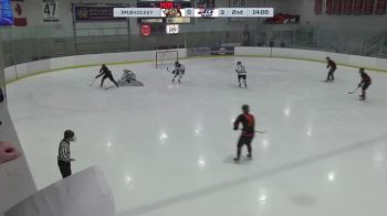 Replay: Home - 2024 Gamblers vs MJDP | Mar 11 @ 2 PM