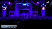 Cheertastic Co. - Lady Luxe [2025 L1 Junior - D2 Day 2] 2025 ASC Battle Under the Big Top Grand Nationals
