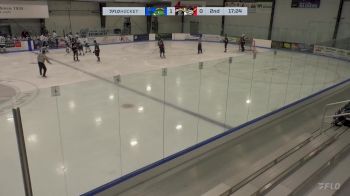 Replay: Home - 2024 Riverkings vs Havoc | Dec 22 @ 2 PM