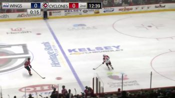 Replay: Home - 2022 Kalamazoo vs Cincinnati | Dec 28 @ 7 PM