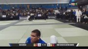 JOSÉ FLAVIO DE CASTRO SOARES vs Jean Carlos 2026 Carlson Gracie