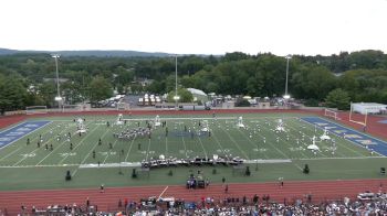 The Academy "LONDON FOG" at 2025 DCI Eastern Classic