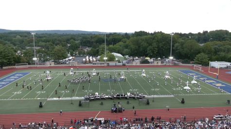 The Academy "LONDON FOG" at 2025 DCI Eastern Classic
