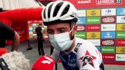 Remco Evenepoel: Real Vuelta a España Shake Up To Come Saturday