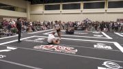 Brandon George vs Achilles Rocha 2025 ADCC East Coast Trials