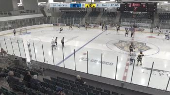 Replay: Home - 2025 Renfrew vs Smiths Falls | Aug 29 @ 7 PM