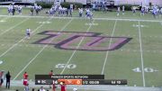 Replay: Barton College vs Tusculum | Sep 30 @ 2 PM