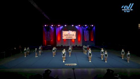 Friendswood JH School - Mustangs [2024 Novice JH/MS Performance Day 2] 2024 NCA Lonestar Classic