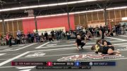 Morgan Wilson vs Kaitlin Chamberlin 2026 ADCC Portland Open