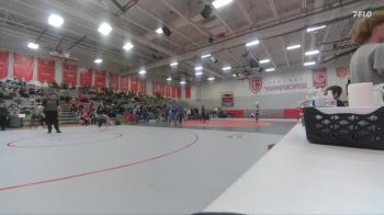 113 lbs Cons. Round 1 - Taydin Atwood, Uintah vs Lucas Schoon, Coal Ridge